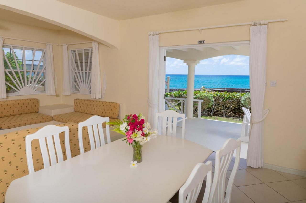 Inchcape Seaside Aparthotel 3*