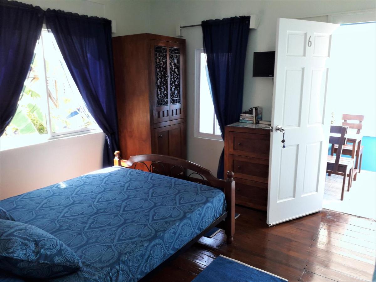Miller's Guest house Buccoo