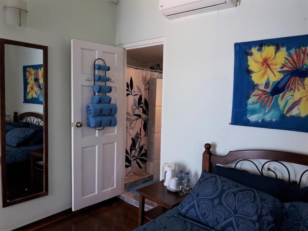 Miller's Guest house