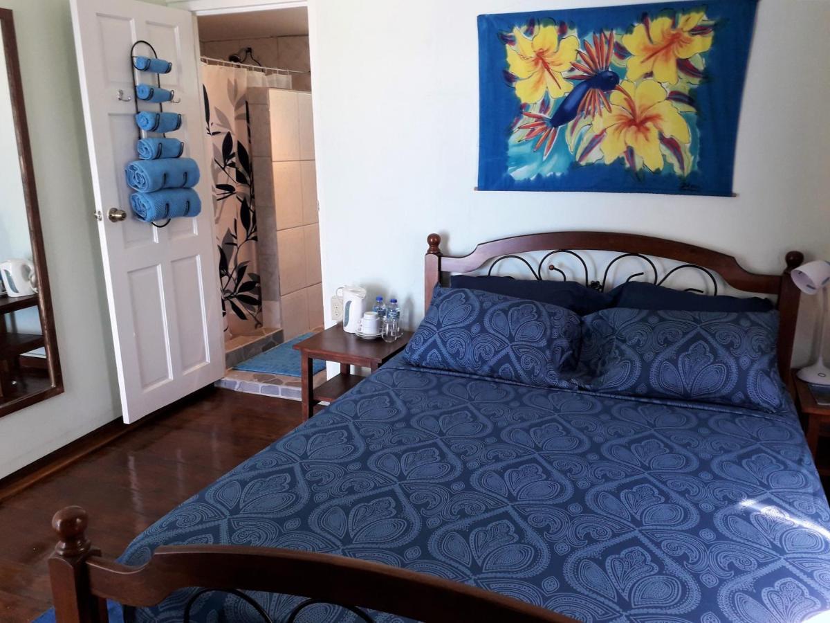 Miller's Guest house Buccoo