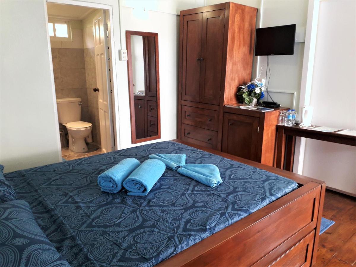 Guest house Miller's