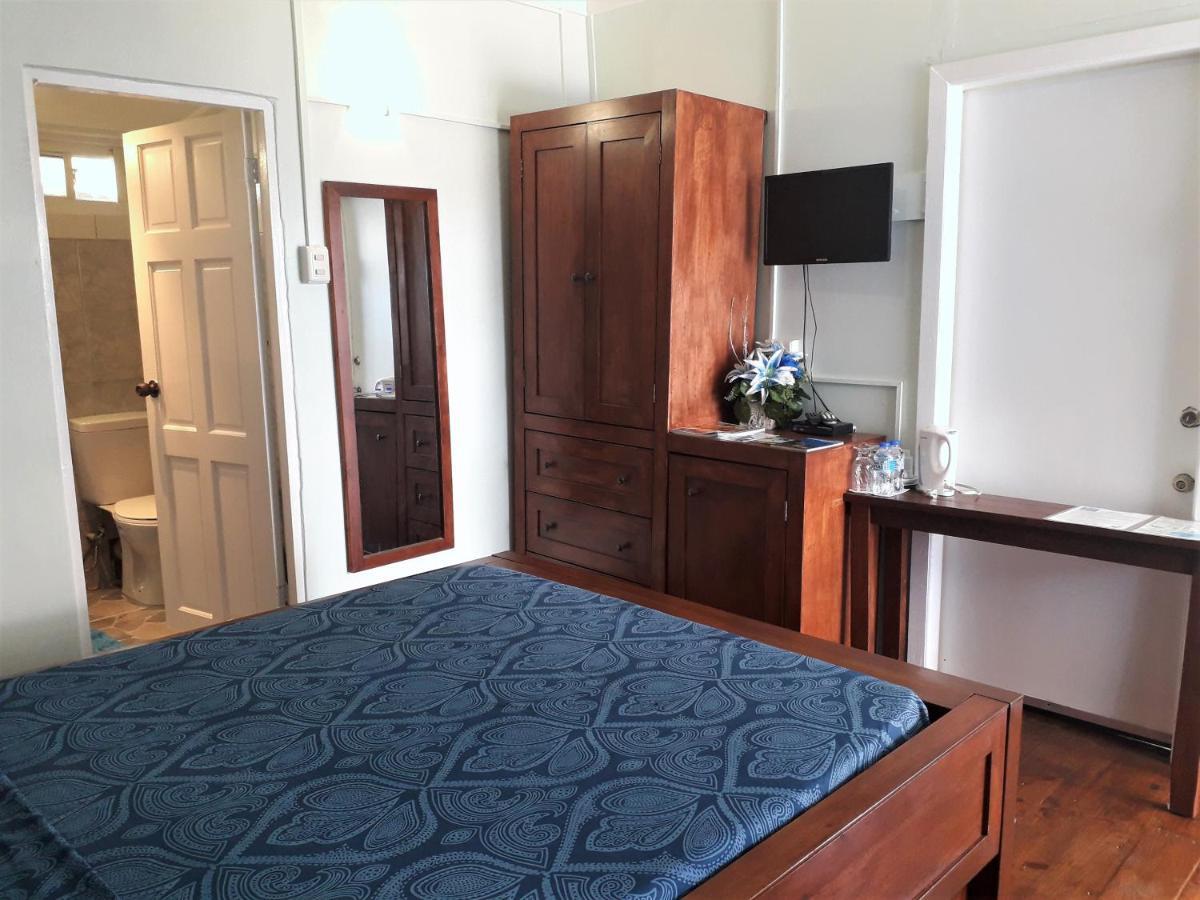 Guest house Miller's 2*