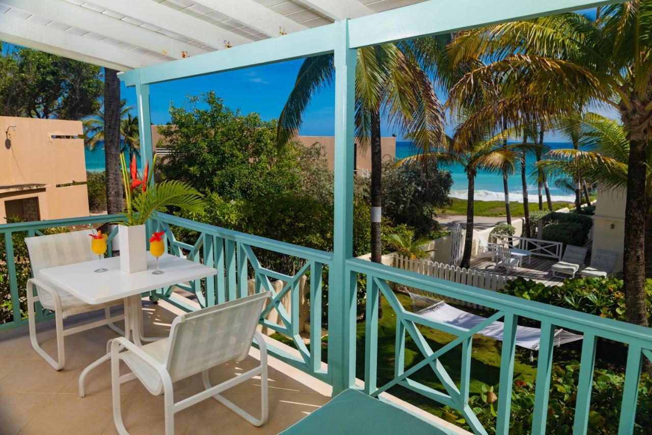 Inchcape Seaside Aparthotel Christ Church
