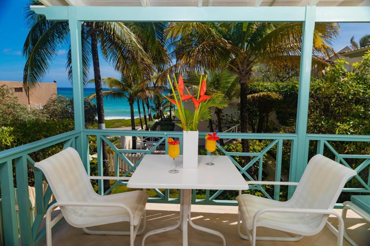 Aparthotel Inchcape Seaside 3*