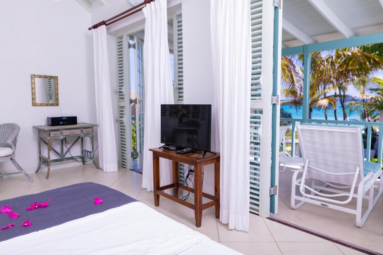 Inchcape Seaside 3* Christ Church