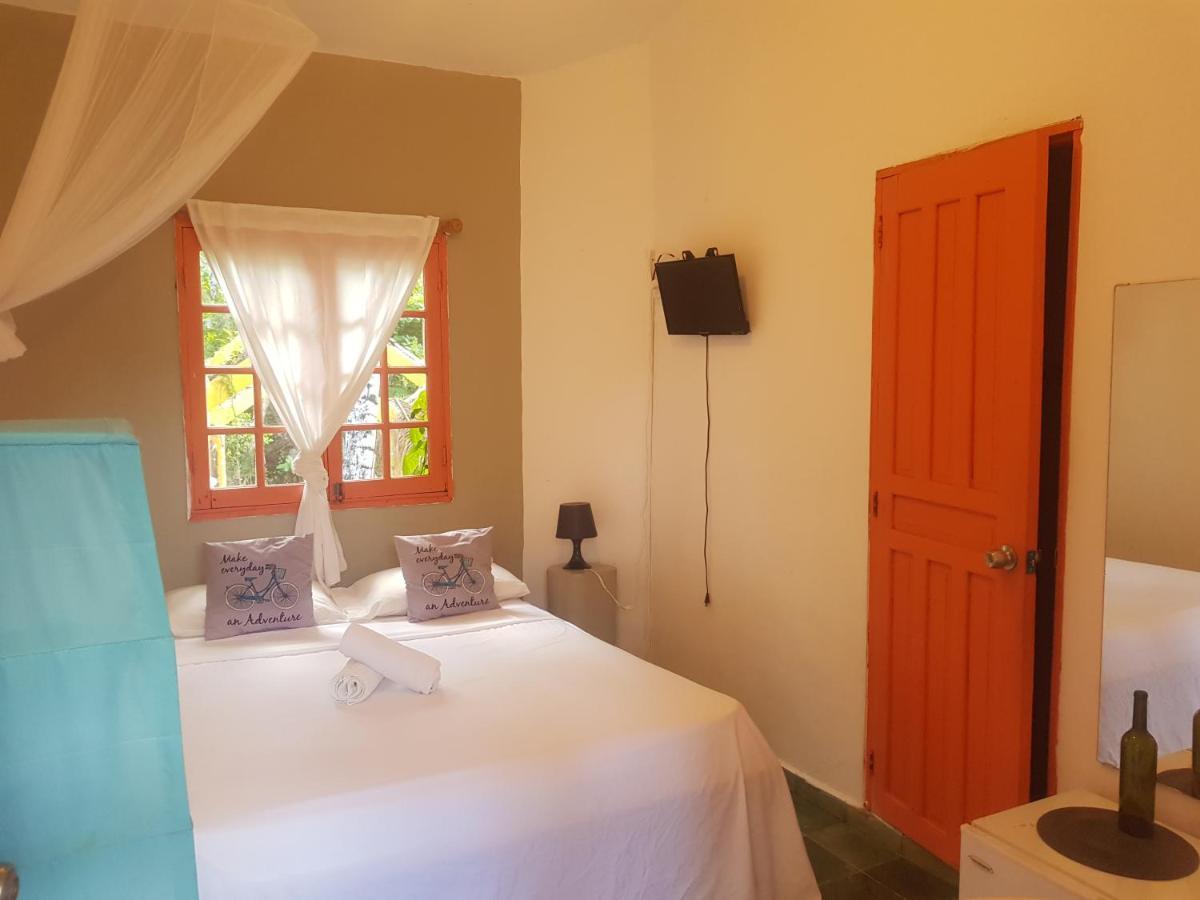 Casa Delfin 3*