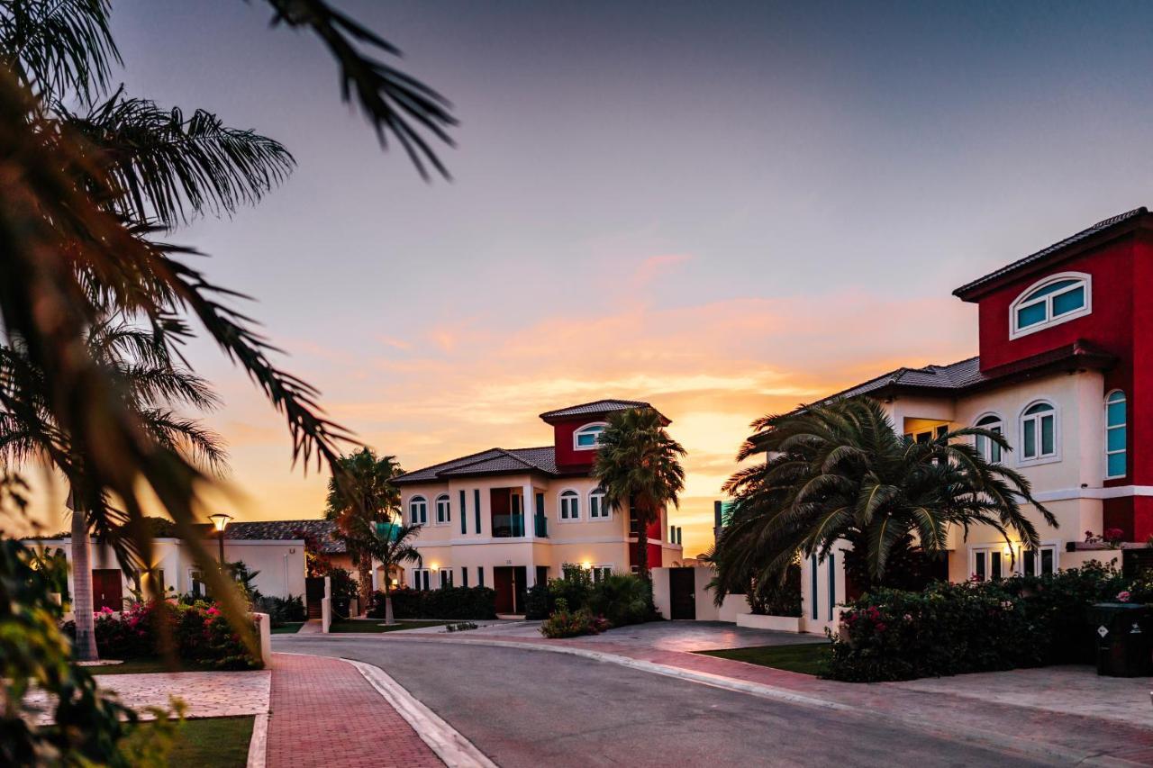 Villa Merlot Villas Aruba *
