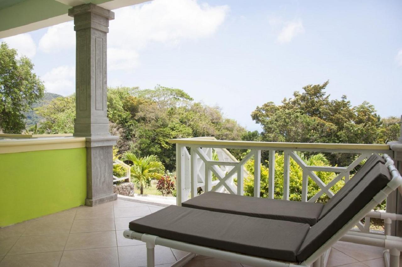 Diamond View Apartment *