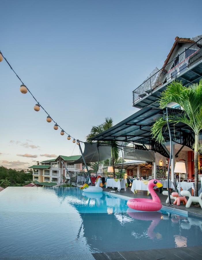 La Hotel 5*