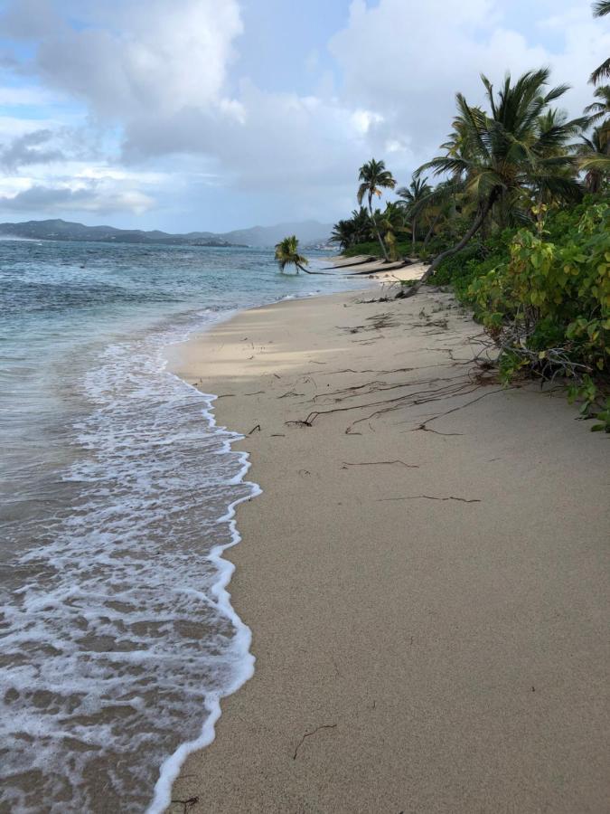 Apartamento Pelican Cove Christiansted