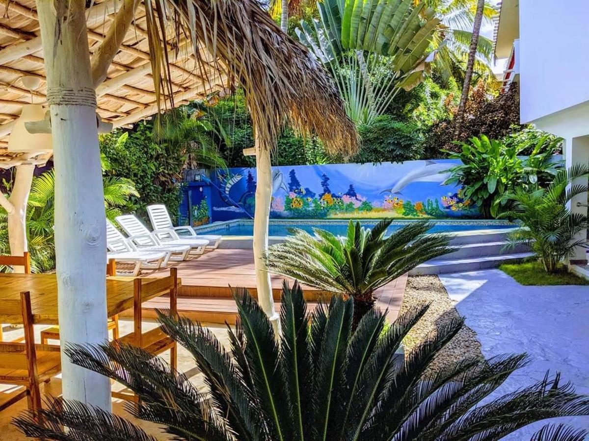Hotel Casa Brisa Mar