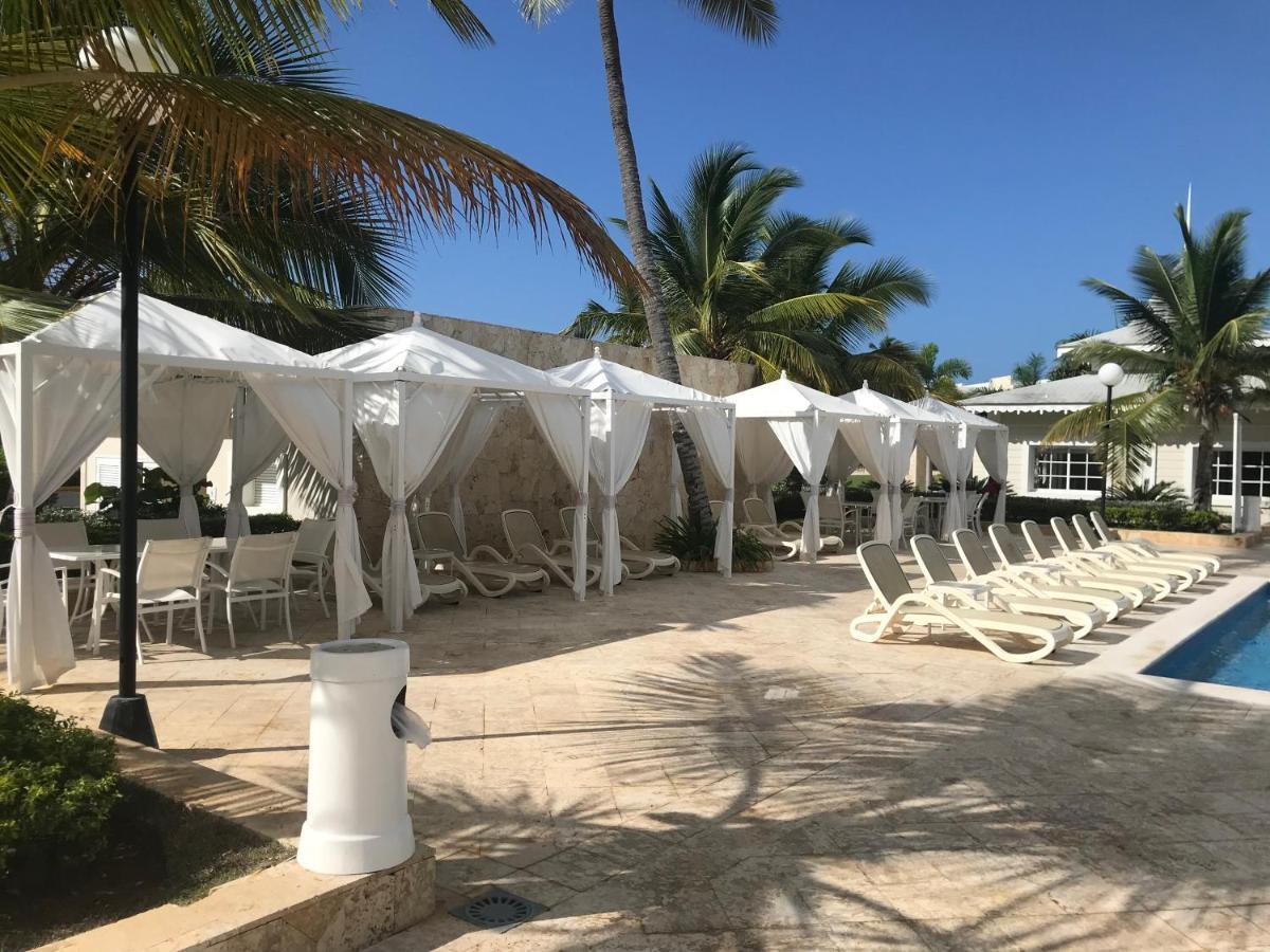 Pousada Real Playa Nueva Romana La Romana