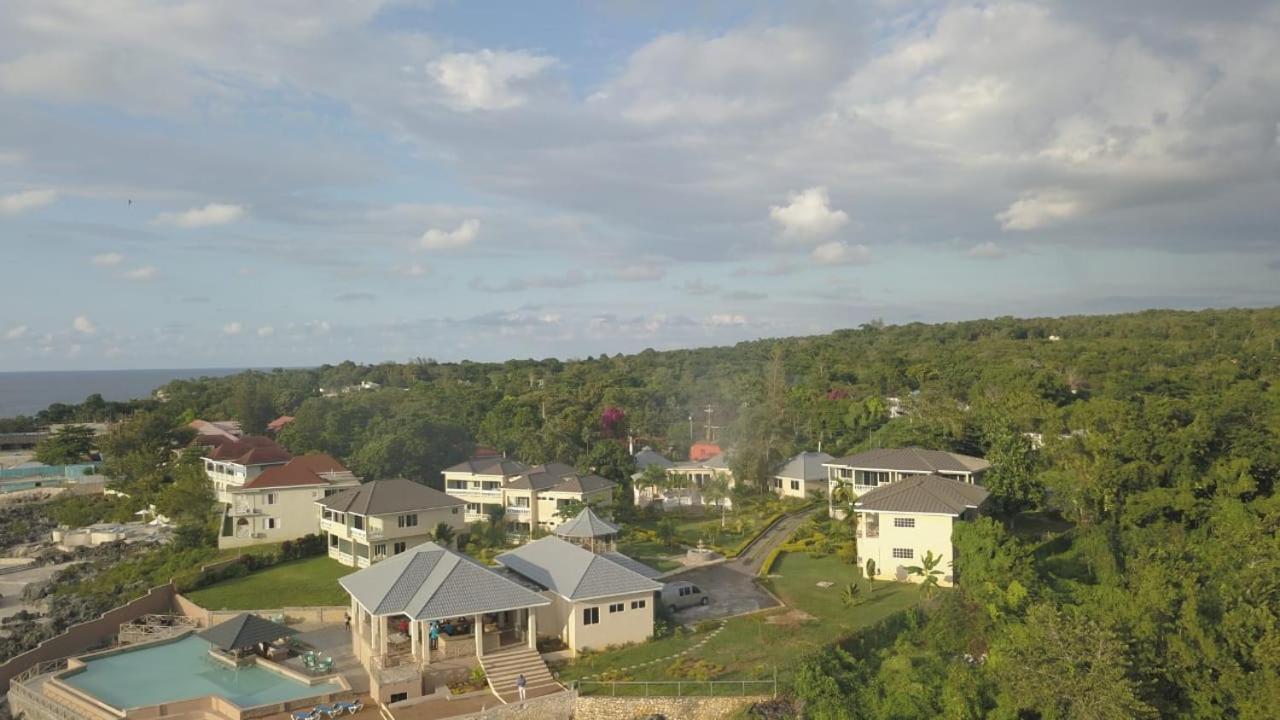 The Sov Hotel Negril