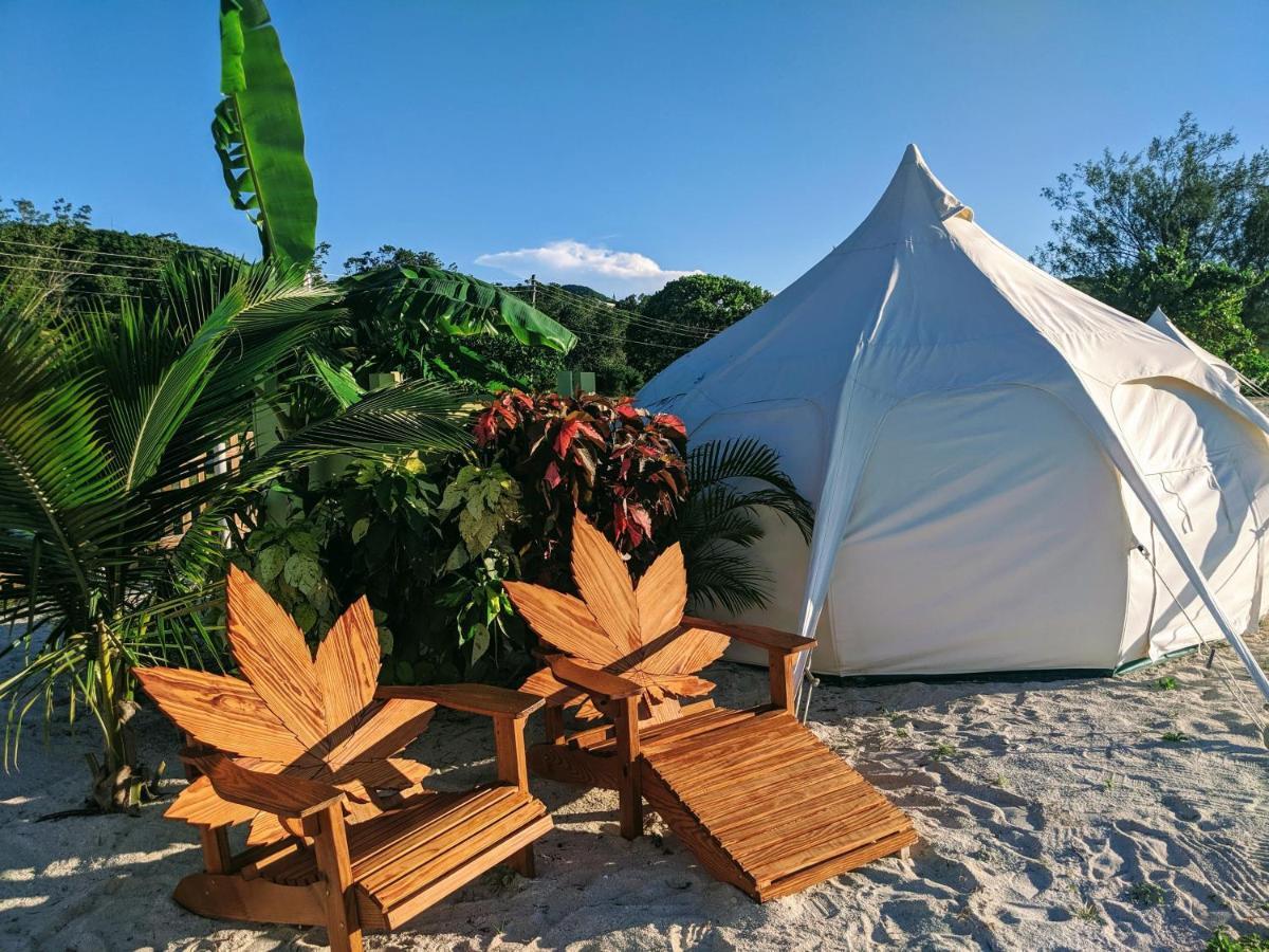 Wild Lotus Glamping