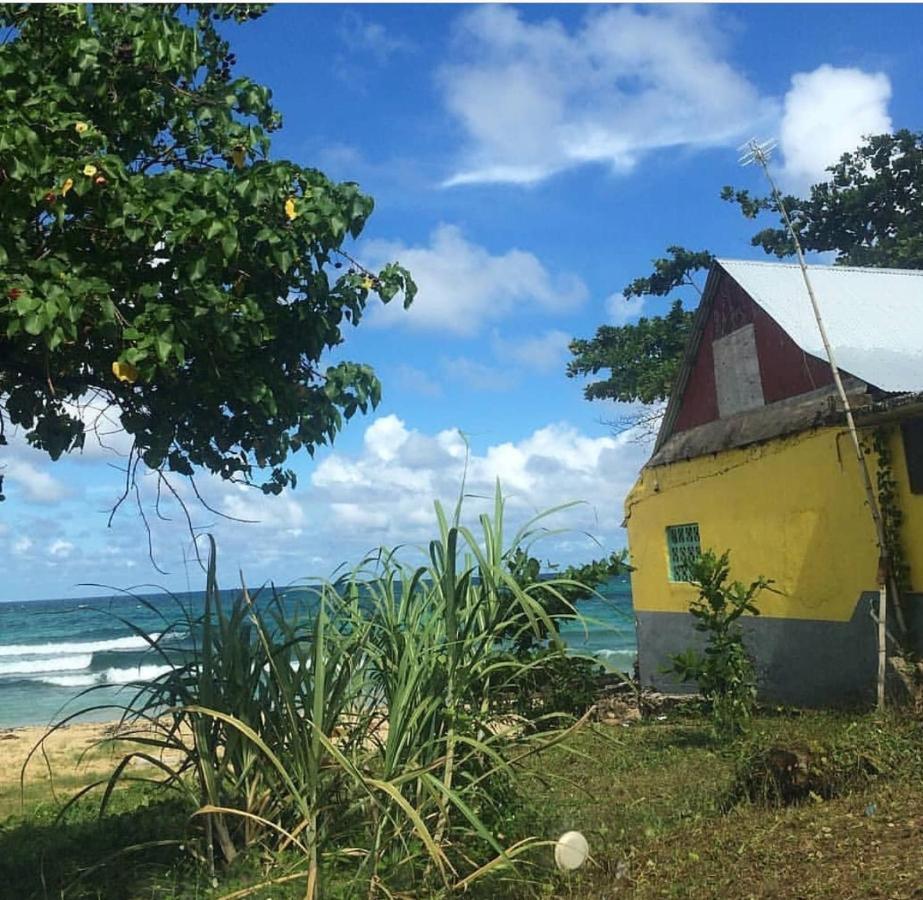 Becaville Port Antonio