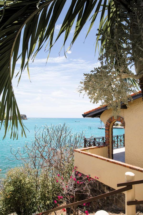 Hotel Secret Harbour Boutique And Marina Lance aux Epines