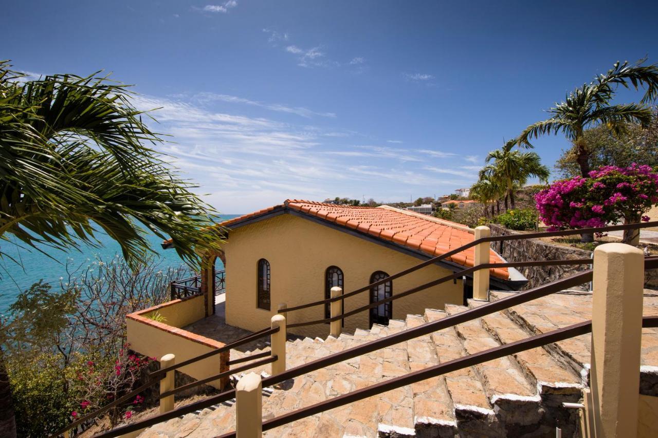 Secret Harbour Boutique And Marina Hotel Lance aux Epines