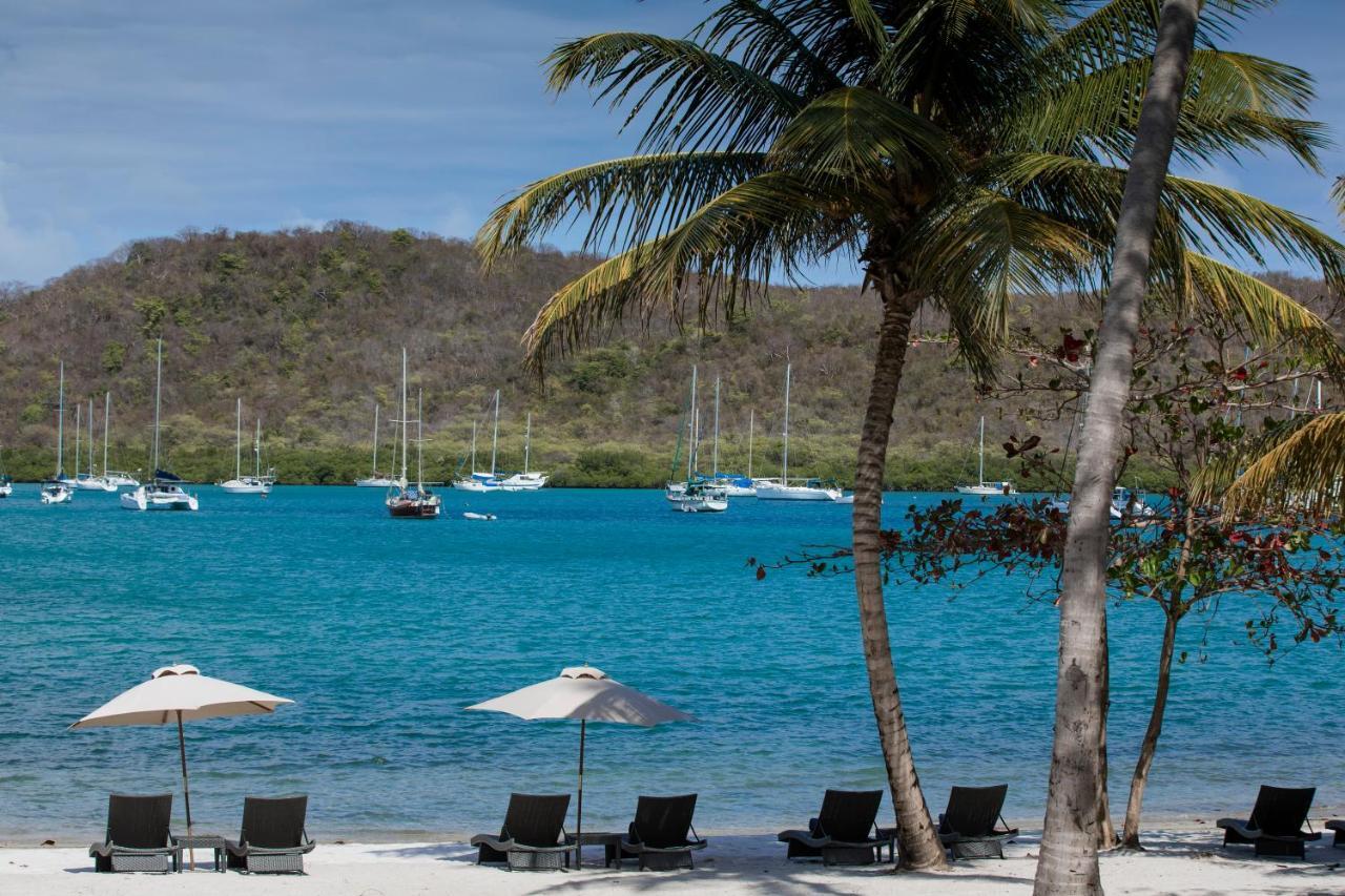 Secret Harbour Boutique And Marina Lance aux Epines