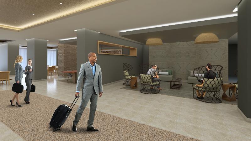 Hyatt Place Aruba Airport