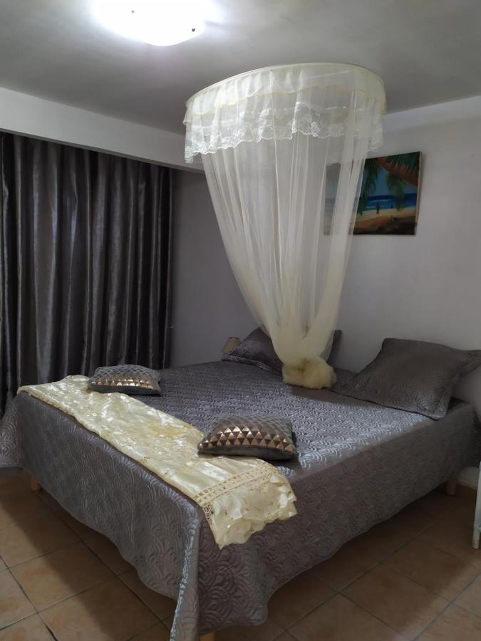 Apartment La Creolie Saint-Francois (Grande-Terre)