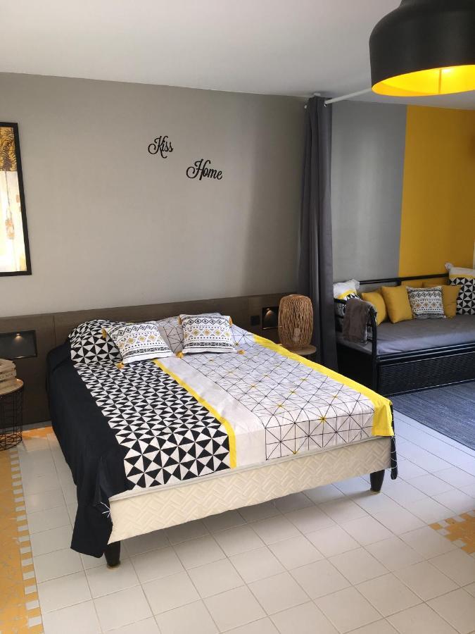 1608 Fred Manganao Apartment Belle-Allée