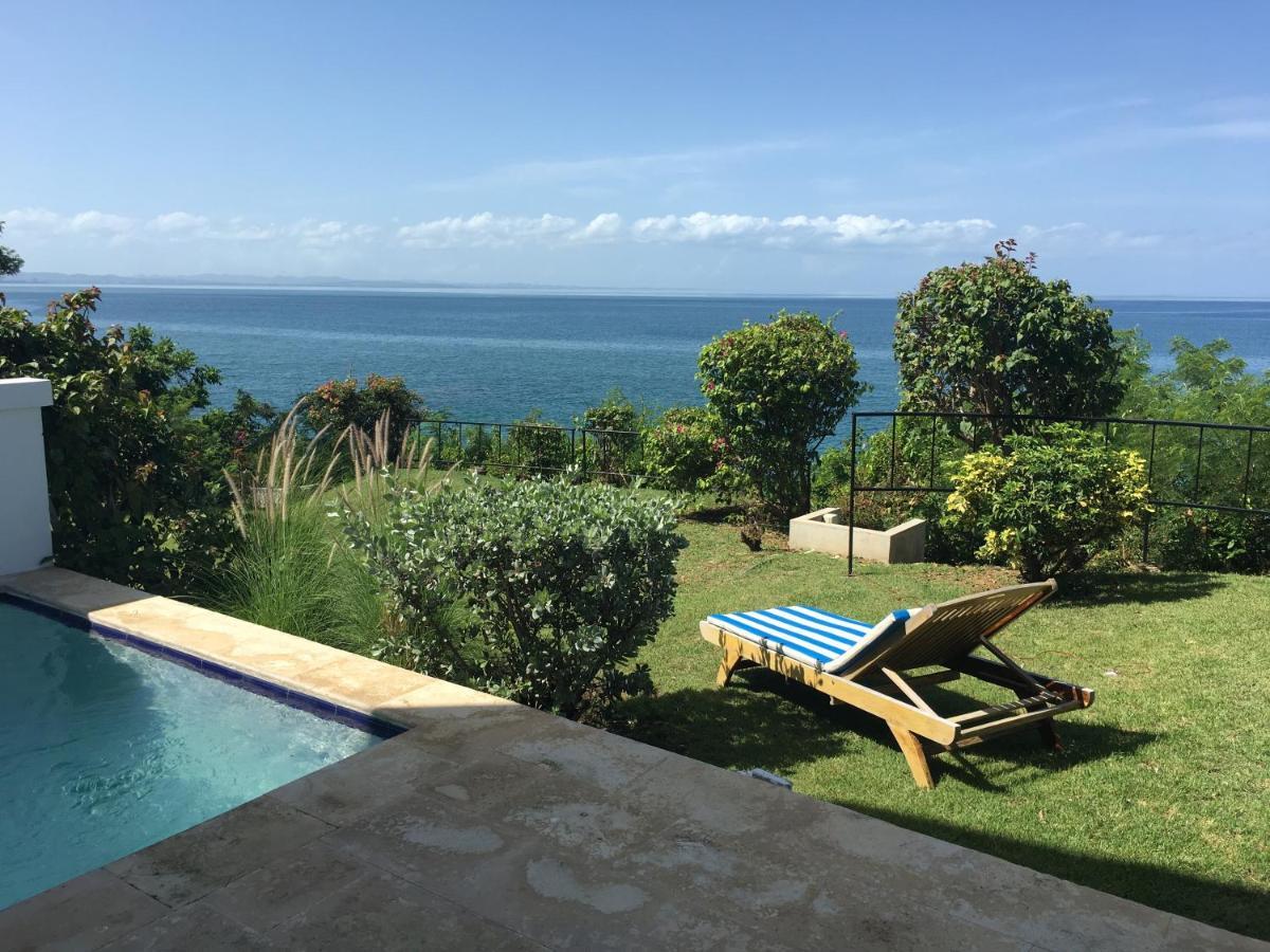 Villa The At The Horned Dorset Primavera Rincon
