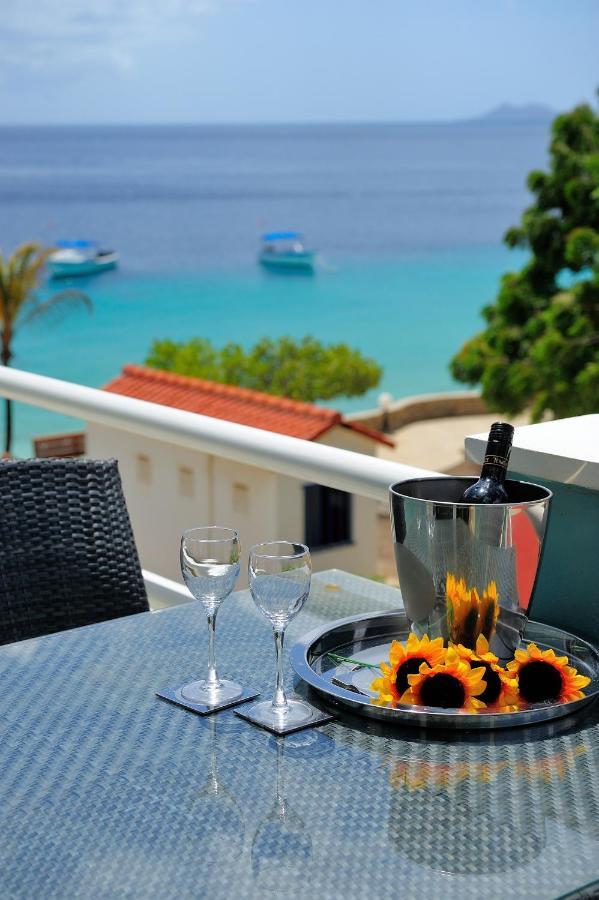 Den Laman - Balloonfish Apartamento Playa