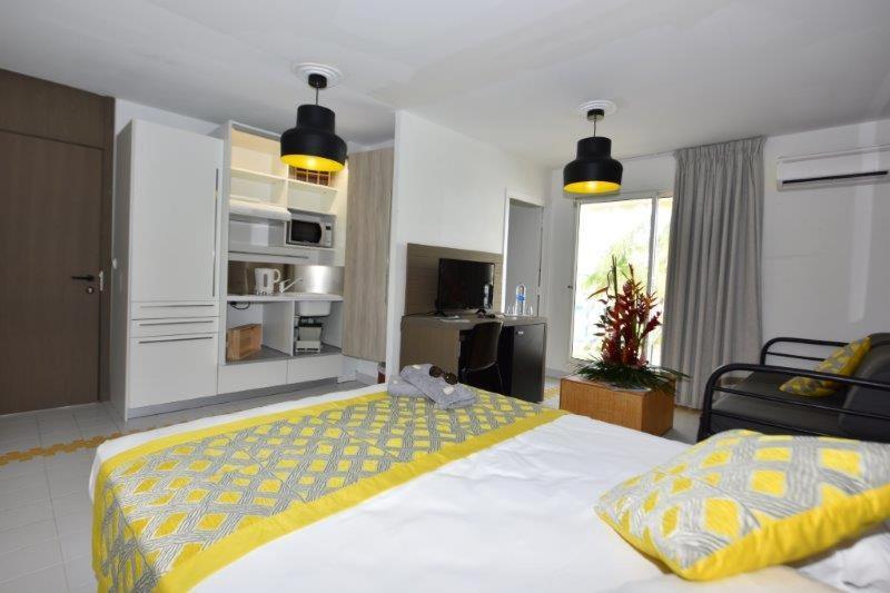 Methys Des Iles -manganao Francois 971 * Saint-Francois (Grande-Terre)
