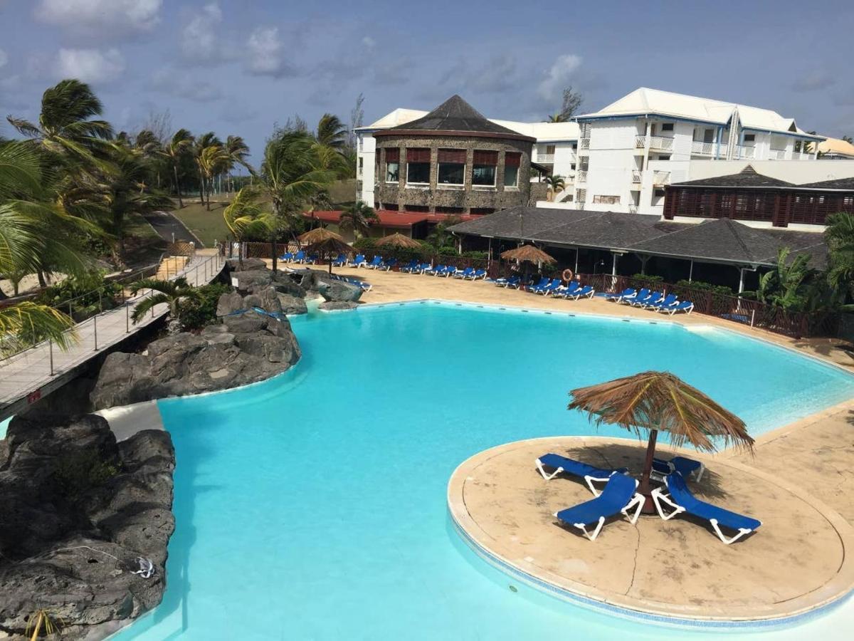 Methys Des Iles -manganao Francois 971 Apartment *