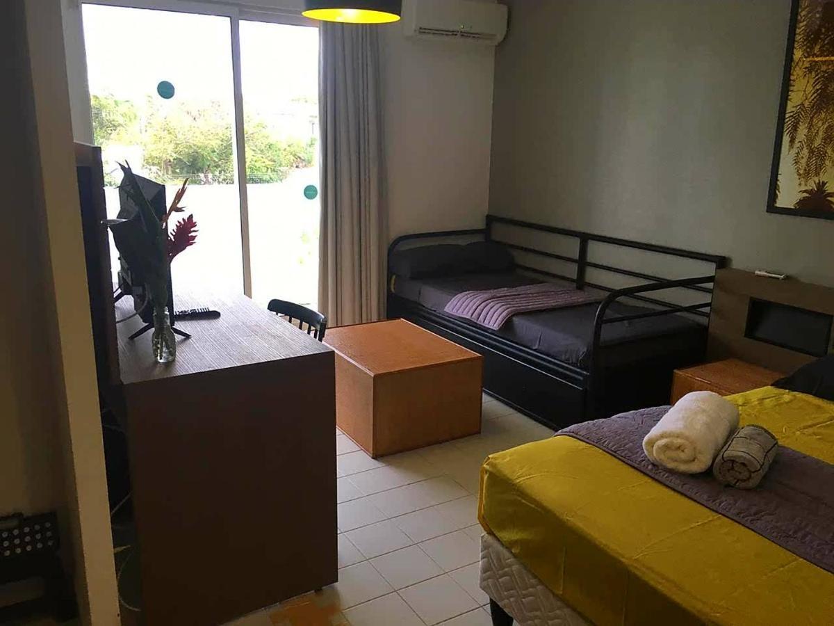 Methys Des Iles -manganao Francois 971 Apartment