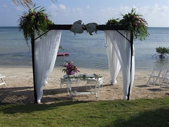 Grand Bahia Ocean View Apartamento Cabo Rojo