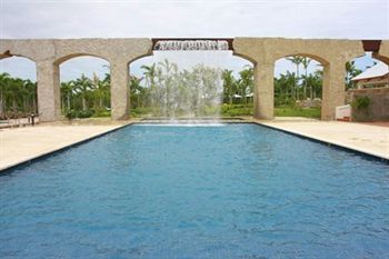 Resort Plantation Residences At