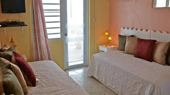 Hotel Lemontree Oceanfront Cottages 2*