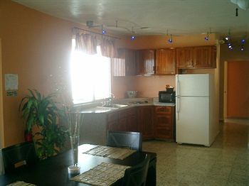 Lemontree Oceanfront Cottages 2* Rincon