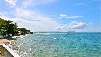 Lemontree Oceanfront Cottages Rincon