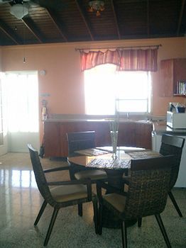 Lemontree Oceanfront Cottages Hotel