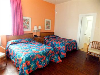 Hotel Canario Boutique