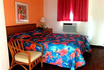 Hotel Canario Boutique San Juan