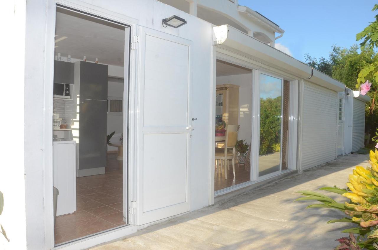 La Creolie Apartment