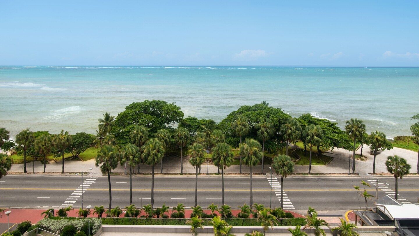 Sheraton Hotel