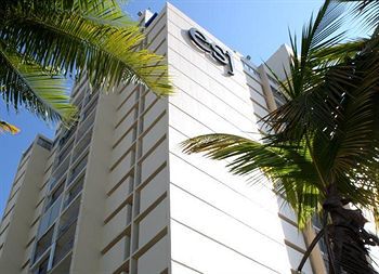 Mare St. Clair Hotel San Juan