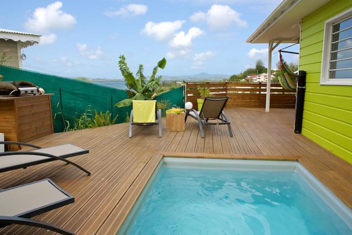 Les Tara Et Anais Holiday home