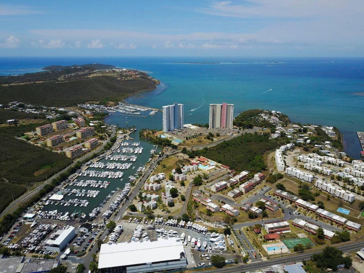 Apartment Waterfront At Fajardo, Puerto Rico Fajardo