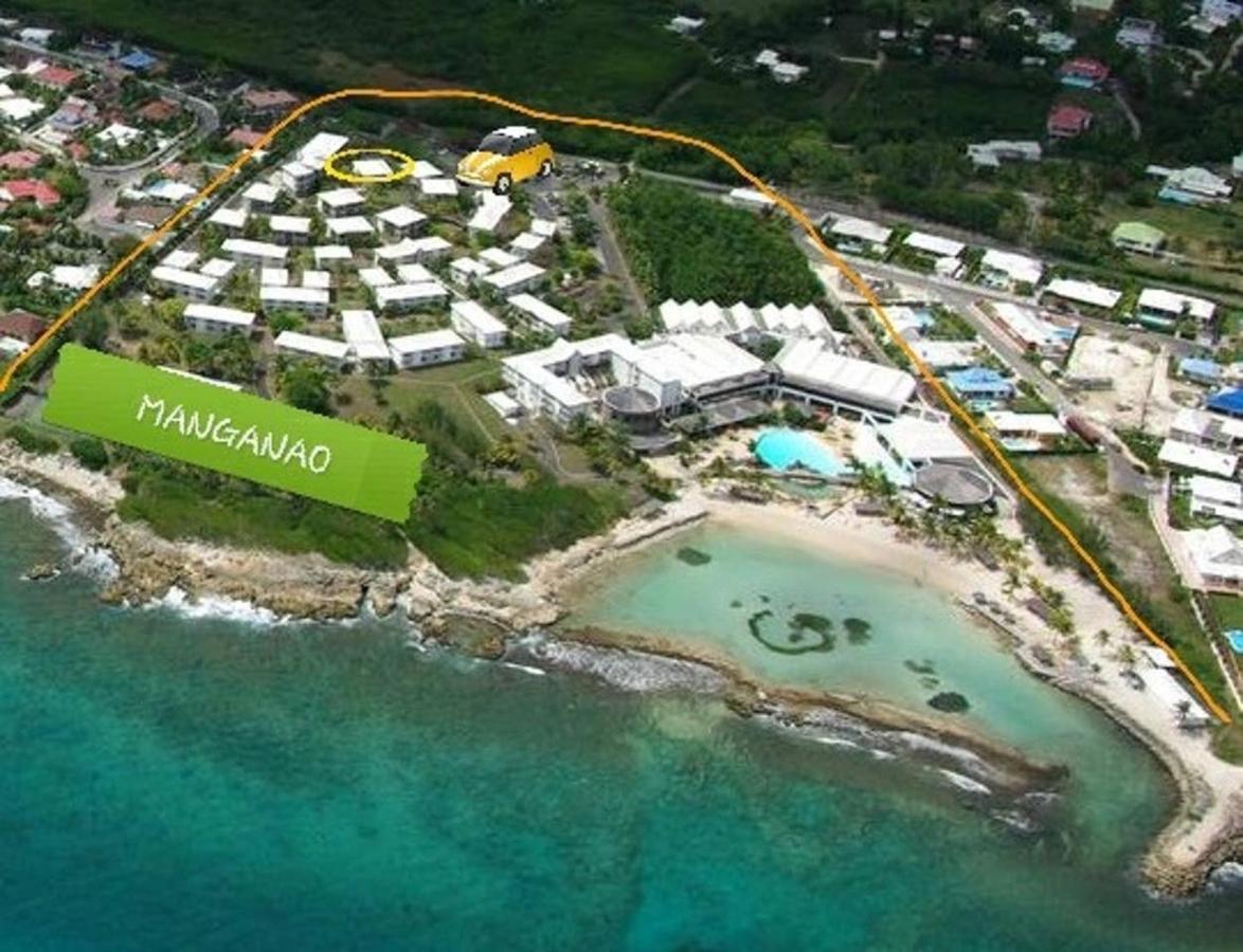 Methys Des Iles -manganao Francois 971 *