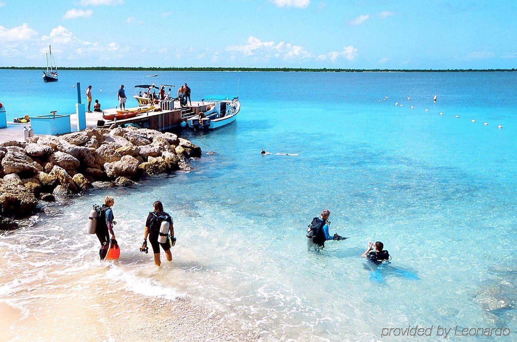 Dollar Bonaire Kralendijk (Bonaire)