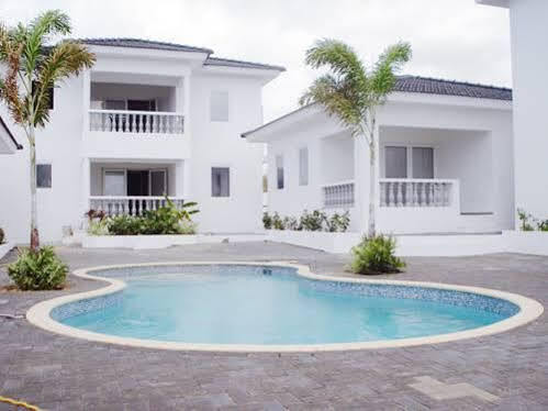 Palm Crest *
