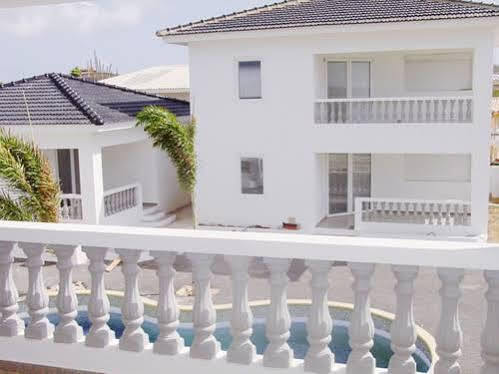 Palm Crest Willemstad