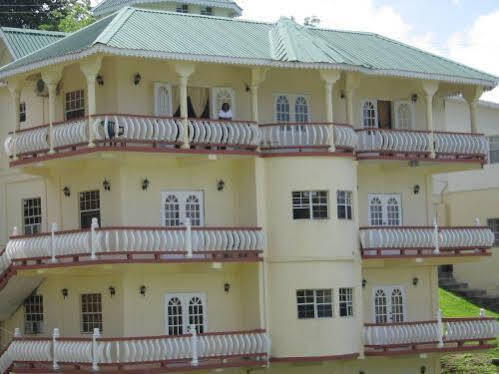 Rich View Hotel
