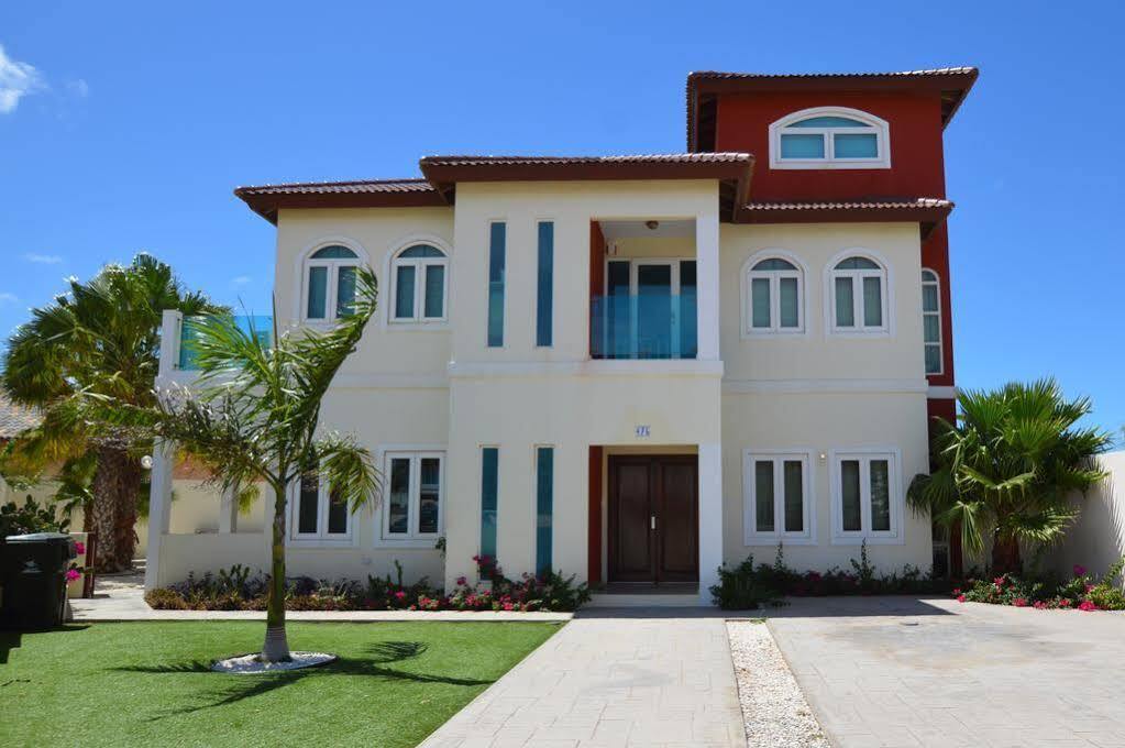 Merlot Villas Aruba Villa