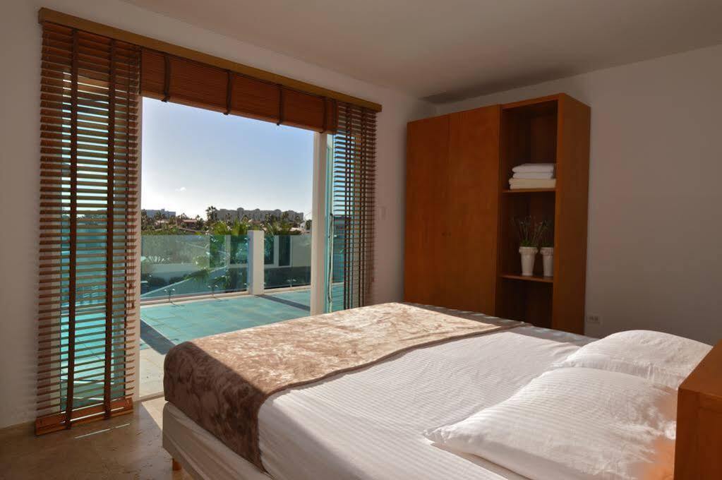 Villa Merlot Villas Aruba